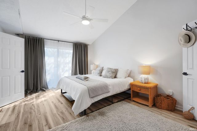 9653 S Harbour Pointe Drive, Bloomington, IN 47401