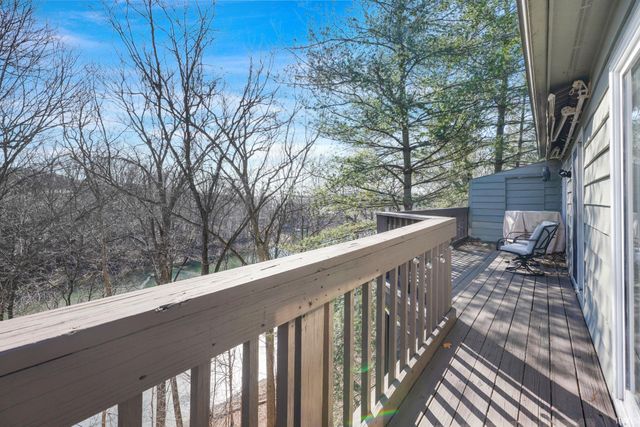 9653 S Harbour Pointe Drive, Bloomington, IN 47401