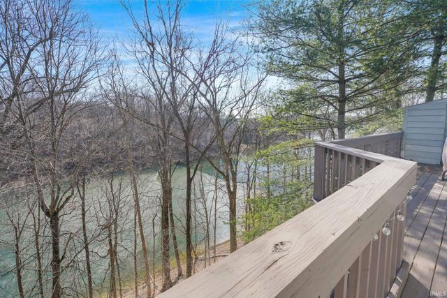 9653 S Harbour Pointe Drive, Bloomington, IN 47401