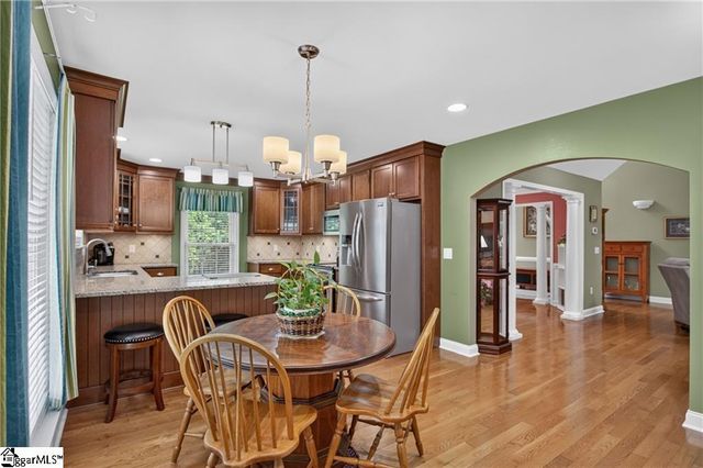 534 Broadwater Circle, Anderson, SC 29626