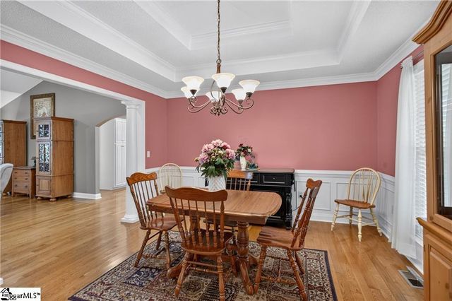 534 Broadwater Circle, Anderson, SC 29626