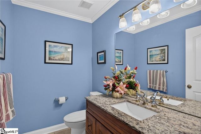 534 Broadwater Circle, Anderson, SC 29626