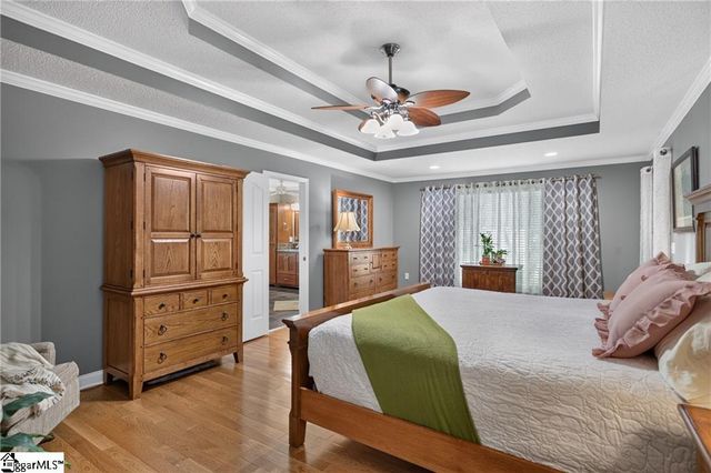 534 Broadwater Circle, Anderson, SC 29626
