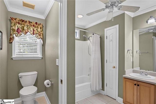 534 Broadwater Circle, Anderson, SC 29626