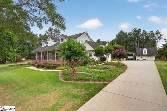 534 Broadwater Circle, Anderson, SC 29626