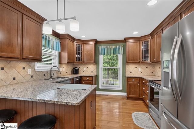 534 Broadwater Circle, Anderson, SC 29626