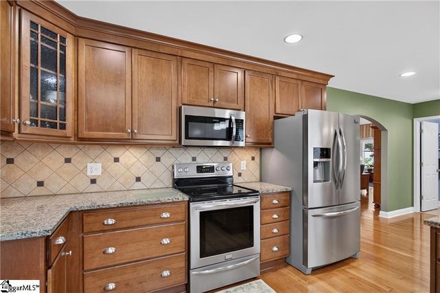 534 Broadwater Circle, Anderson, SC 29626