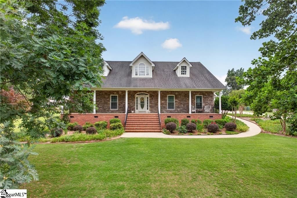 534 Broadwater Circle, Anderson, SC 29626