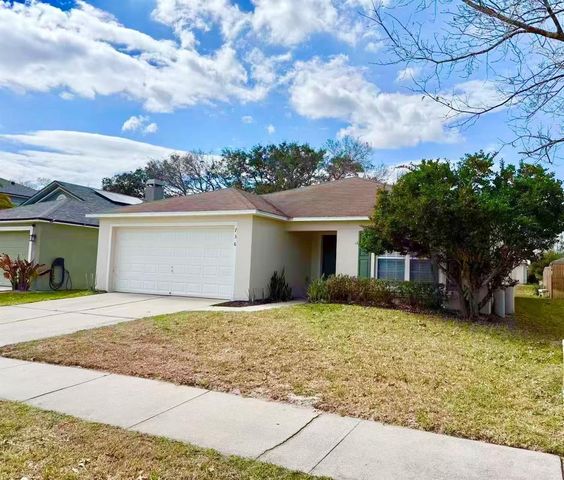736 BRISTOL FOREST WAY, Orlando, FL 32828