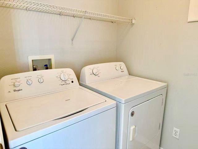 736 BRISTOL FOREST WAY, Orlando, FL 32828