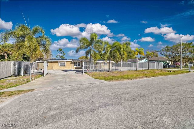 101 Lucille AVE, Fort Myers, FL 33916