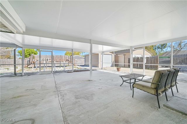 101 Lucille AVE, Fort Myers, FL 33916