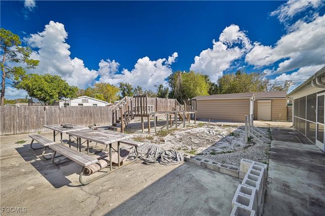 101 Lucille AVE, Fort Myers, FL 33916
