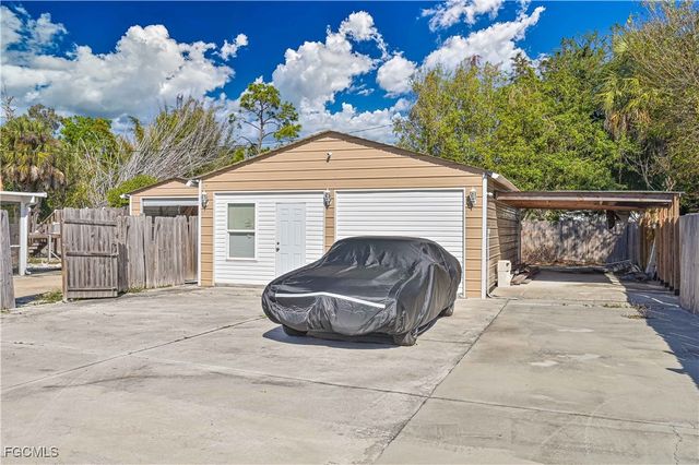 101 Lucille AVE, Fort Myers, FL 33916