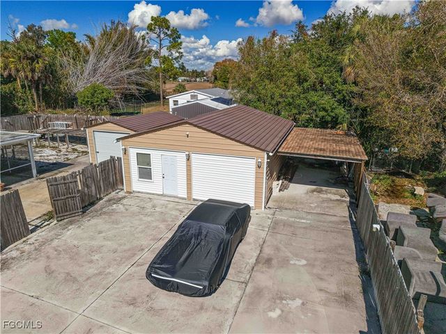 101 Lucille AVE, Fort Myers, FL 33916