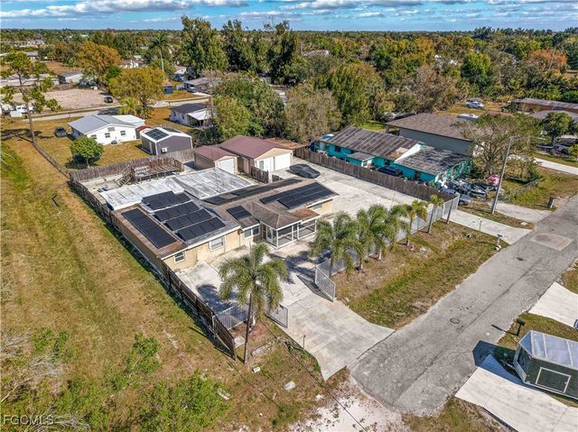 101 Lucille AVE, Fort Myers, FL 33916