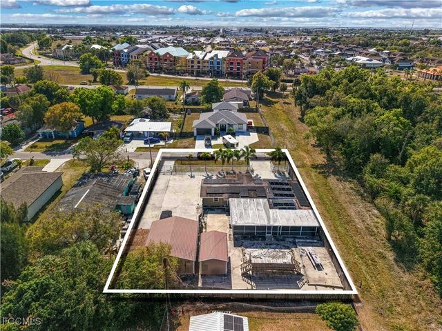 101 Lucille AVE, Fort Myers, FL 33916