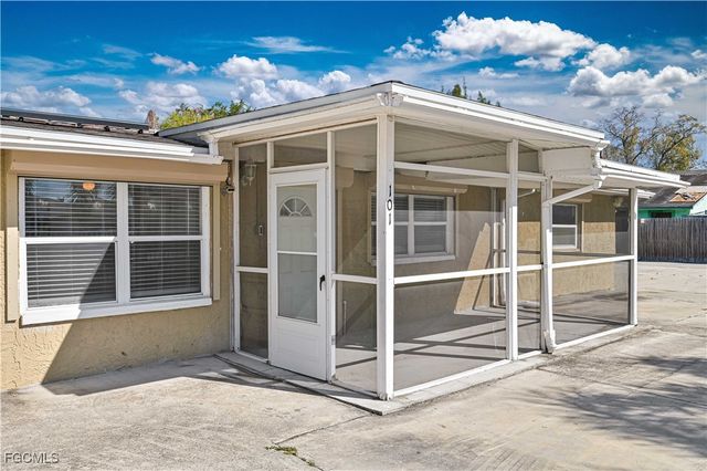101 Lucille AVE, Fort Myers, FL 33916