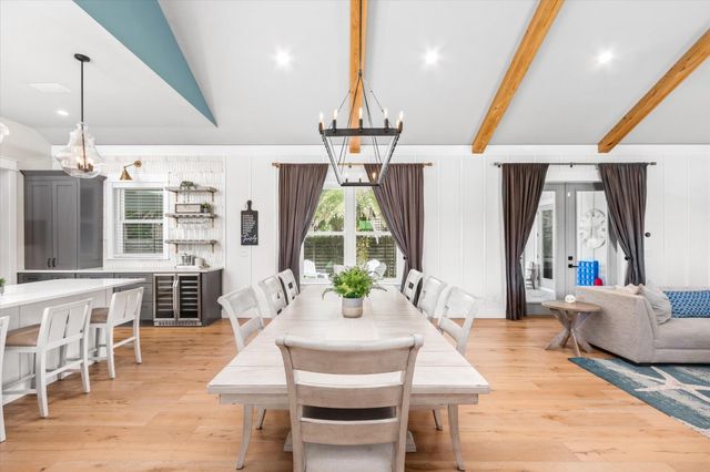 80 Ferrol Rd., St Augustine, FL 32084