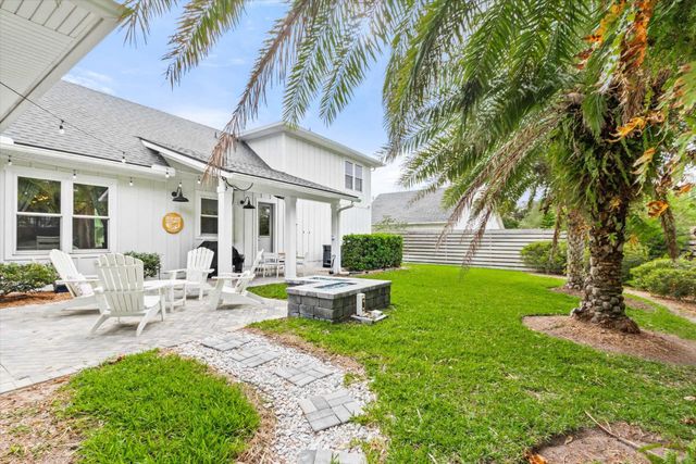 80 Ferrol Rd., St Augustine, FL 32084