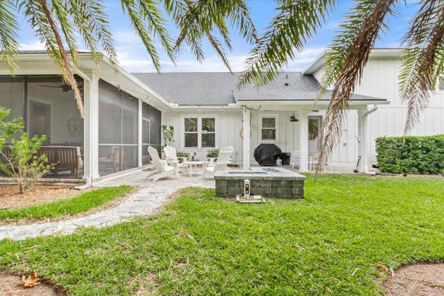 80 Ferrol Rd., St Augustine, FL 32084