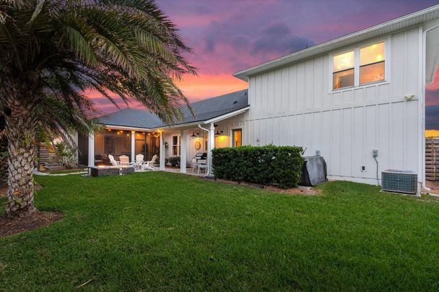 80 Ferrol Rd., St Augustine, FL 32084