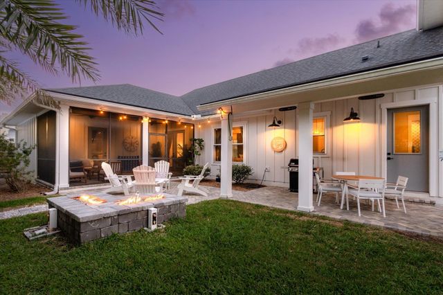 80 Ferrol Rd., St Augustine, FL 32084