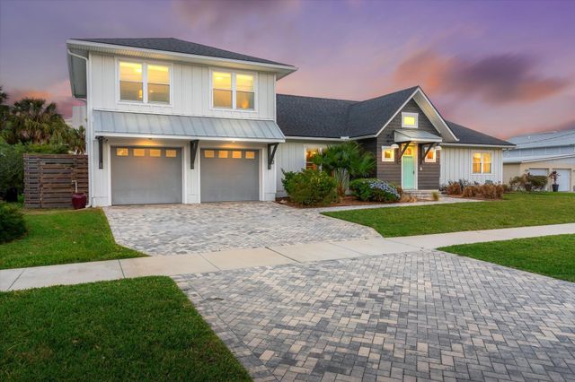 80 Ferrol Rd., St Augustine, FL 32084