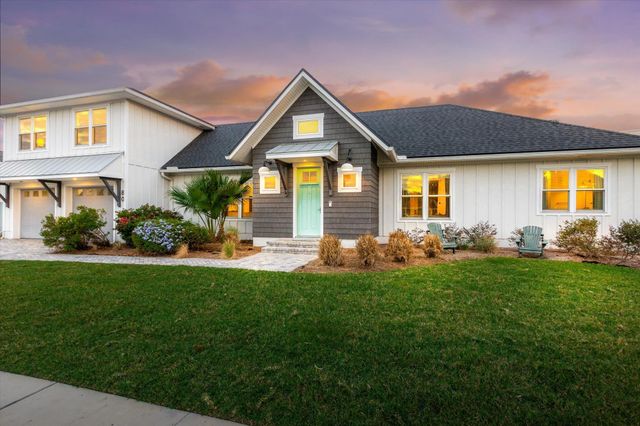 80 Ferrol Rd., St Augustine, FL 32084