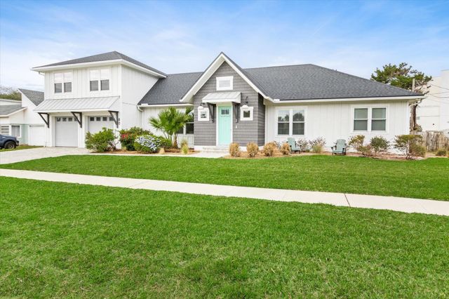 80 Ferrol Rd., St Augustine, FL 32084