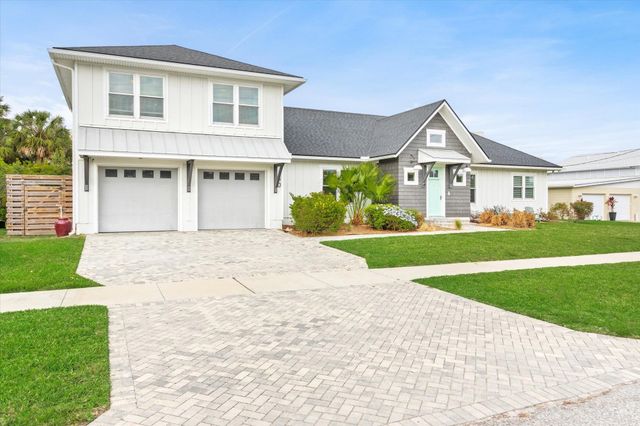 80 Ferrol Rd., St Augustine, FL 32084