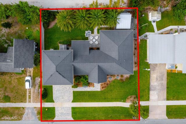 80 Ferrol Rd., St Augustine, FL 32084