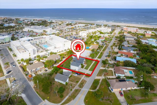 80 Ferrol Rd., St Augustine, FL 32084