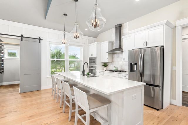 80 Ferrol Rd., St Augustine, FL 32084