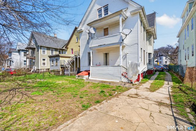 727 Iranistan Avenue, Bridgeport, CT 06605