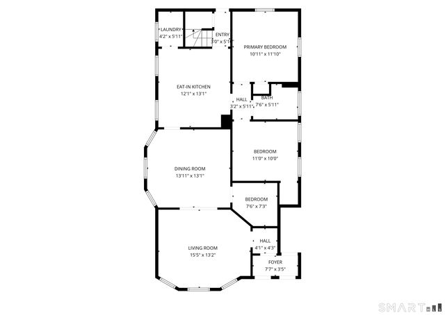 727 Iranistan Avenue, Bridgeport, CT 06605