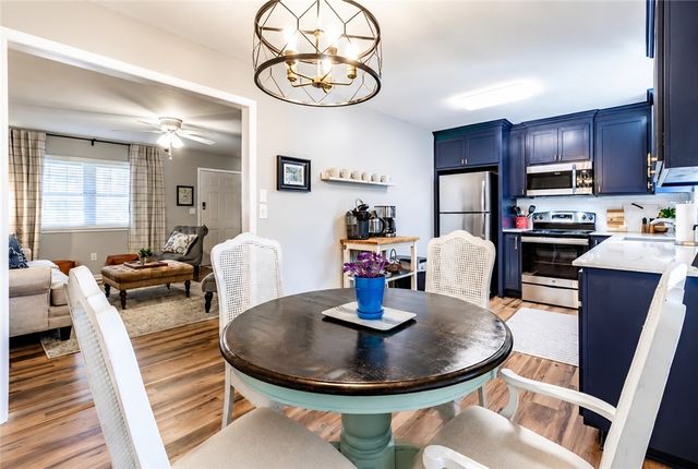 2306 SE 9th Street, Bentonville, AR 72712