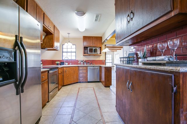 2618 Sleepy Hollow Road, San Angelo, TX 76904