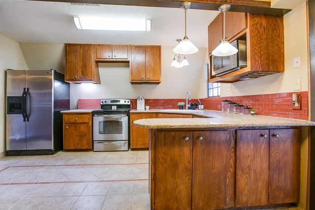 2618 Sleepy Hollow Road, San Angelo, TX 76904
