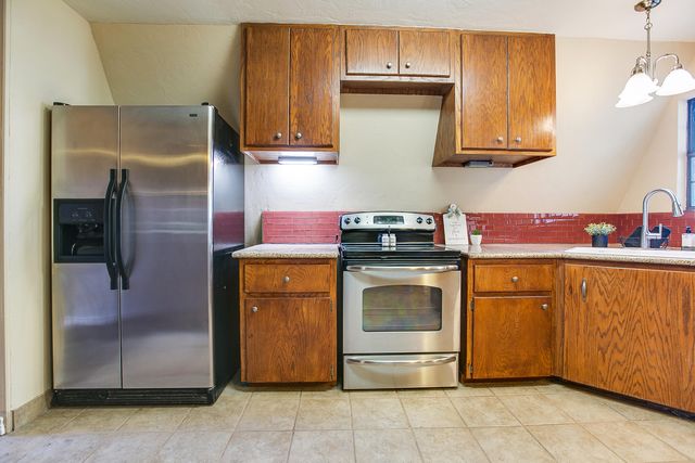 2618 Sleepy Hollow Road, San Angelo, TX 76904