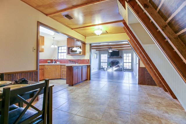 2618 Sleepy Hollow Road, San Angelo, TX 76904