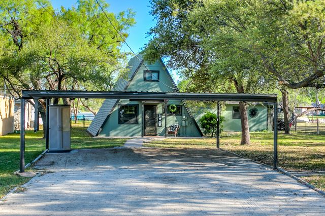 2618 Sleepy Hollow Road, San Angelo, TX 76904