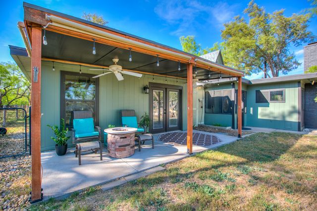 2618 Sleepy Hollow Road, San Angelo, TX 76904