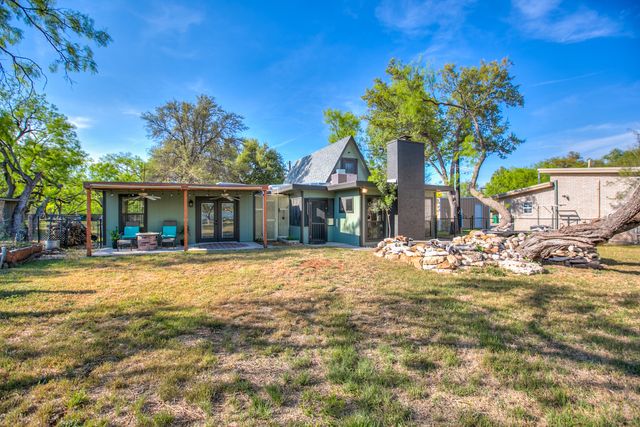 2618 Sleepy Hollow Road, San Angelo, TX 76904