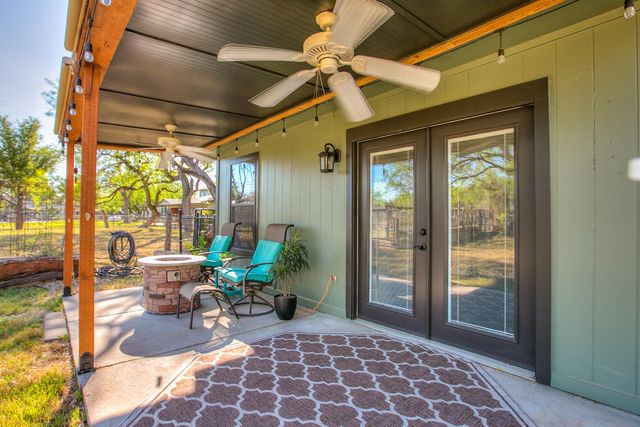 2618 Sleepy Hollow Road, San Angelo, TX 76904