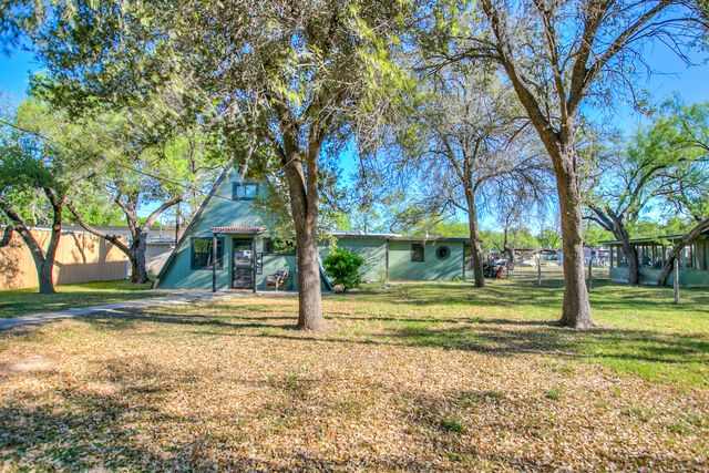 2618 Sleepy Hollow Road, San Angelo, TX 76904