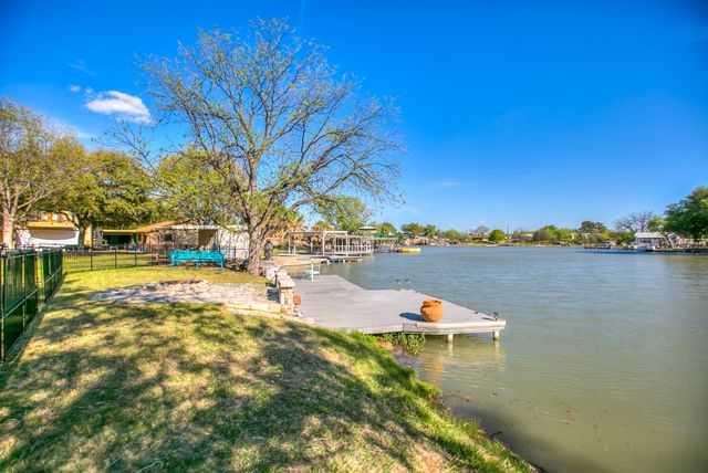 2618 Sleepy Hollow Road, San Angelo, TX 76904
