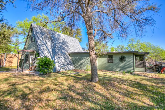 2618 Sleepy Hollow Road, San Angelo, TX 76904