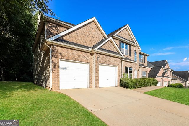 2722 Elkmont Ridge SW, Atlanta, GA 30331