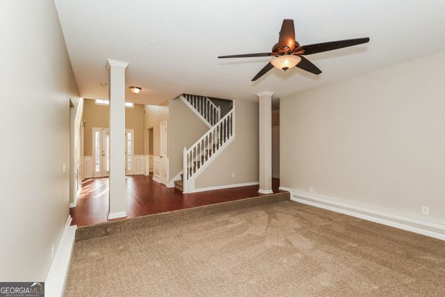 2722 Elkmont Ridge SW, Atlanta, GA 30331
